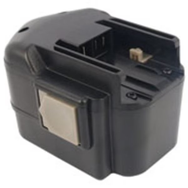 Replacement for AEG Bdse 12T Battery, Ilc, Mfr#: BDSE 12T  BATTERY AEG